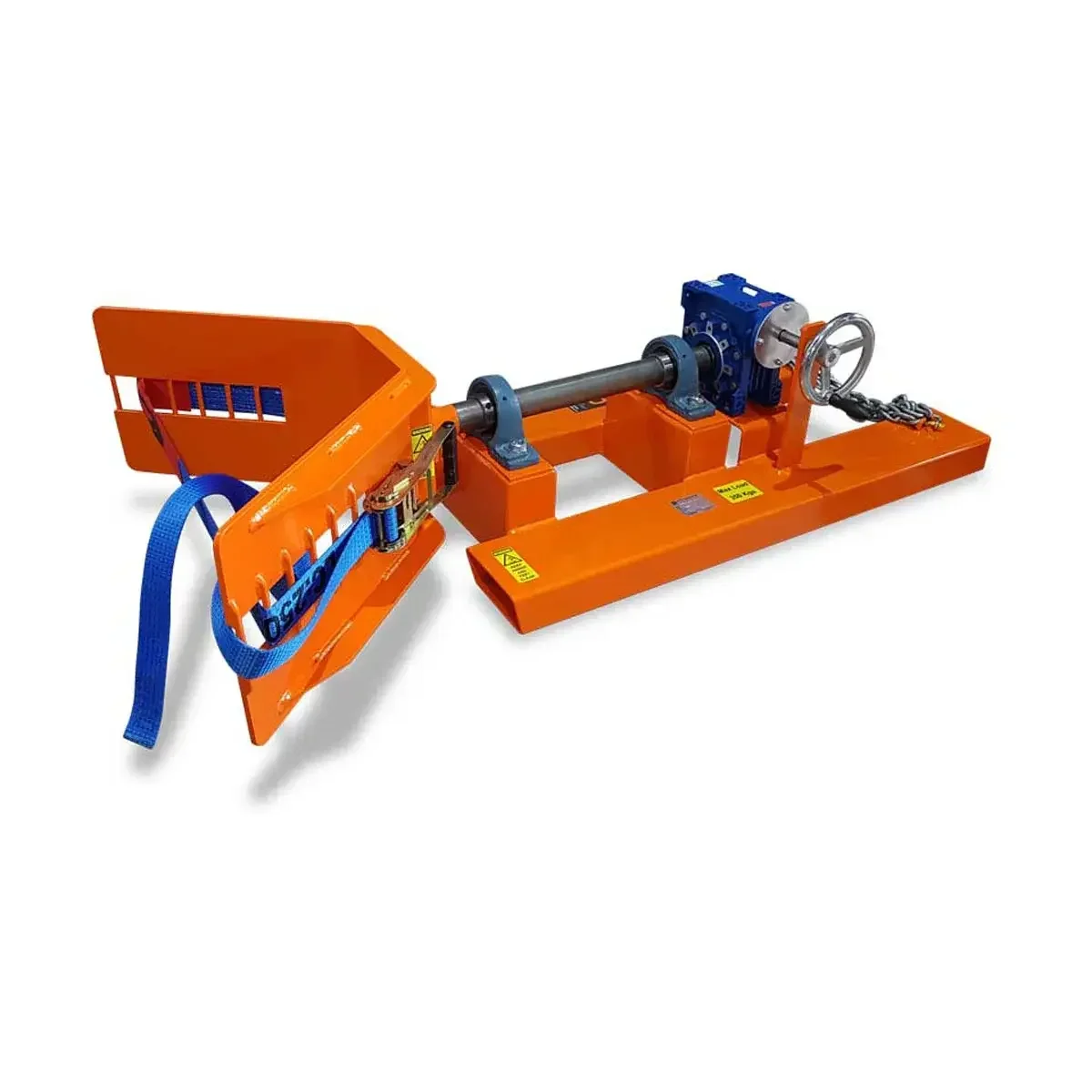 Roll Rotator Forklit