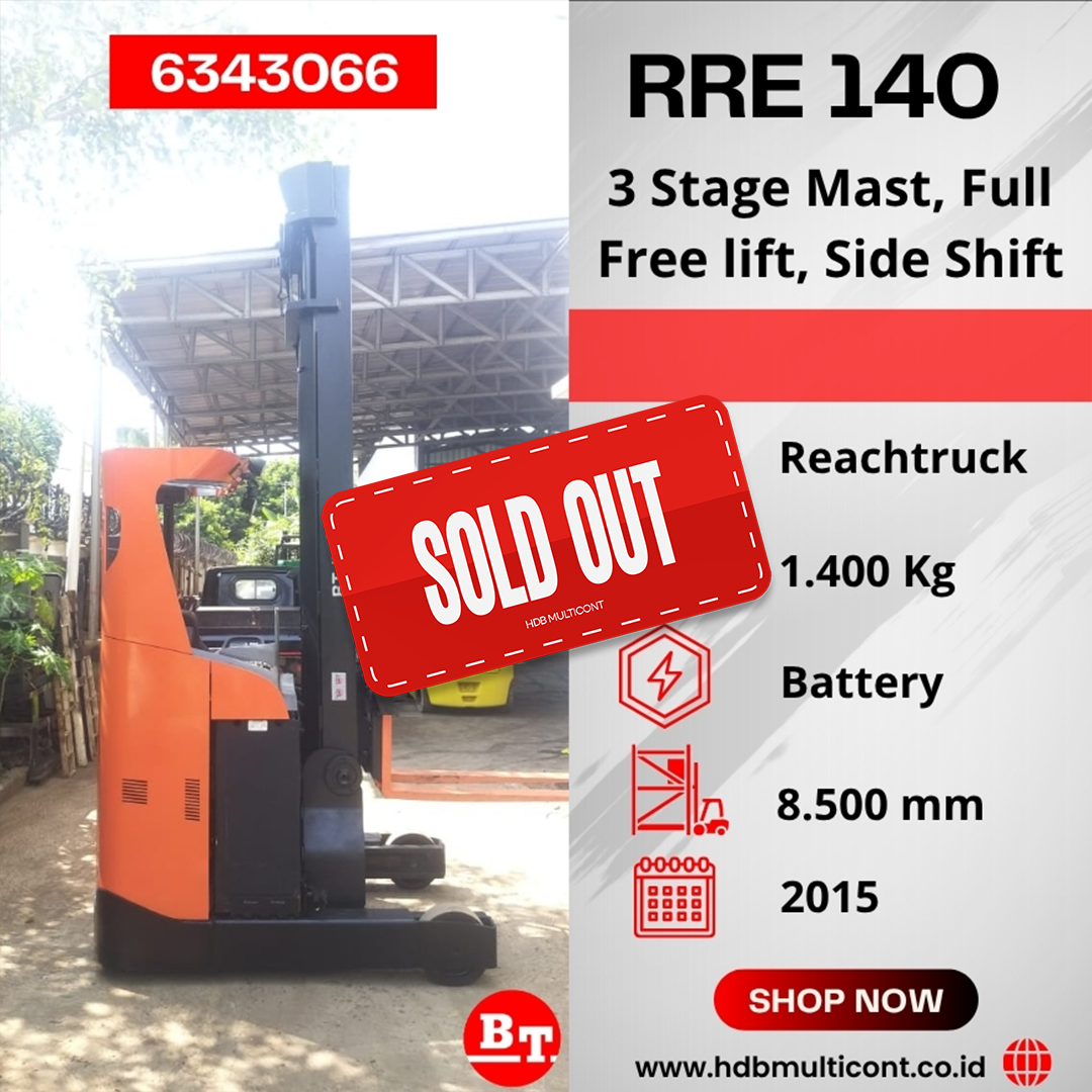 BT RRE 140