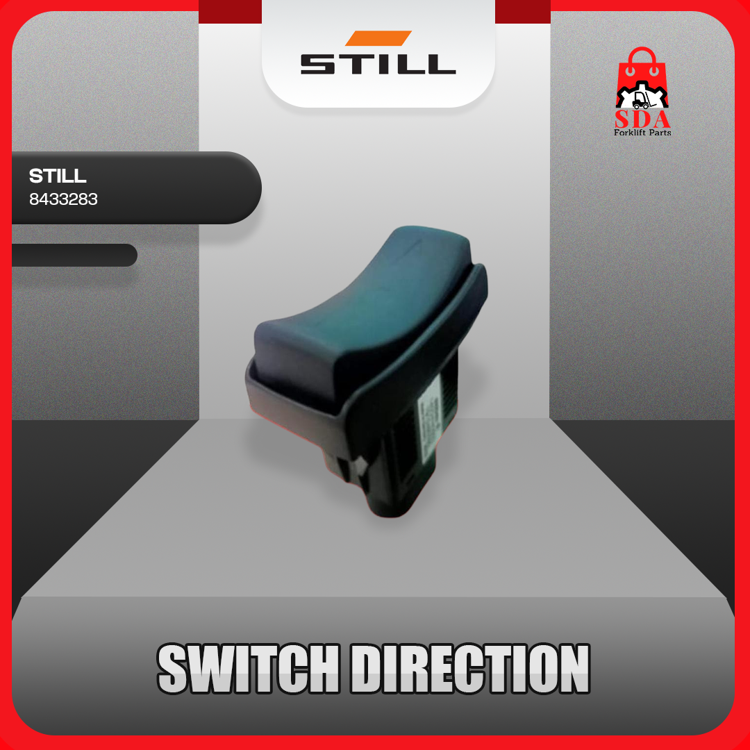 Sparepart Forklift Switch Direction STILL