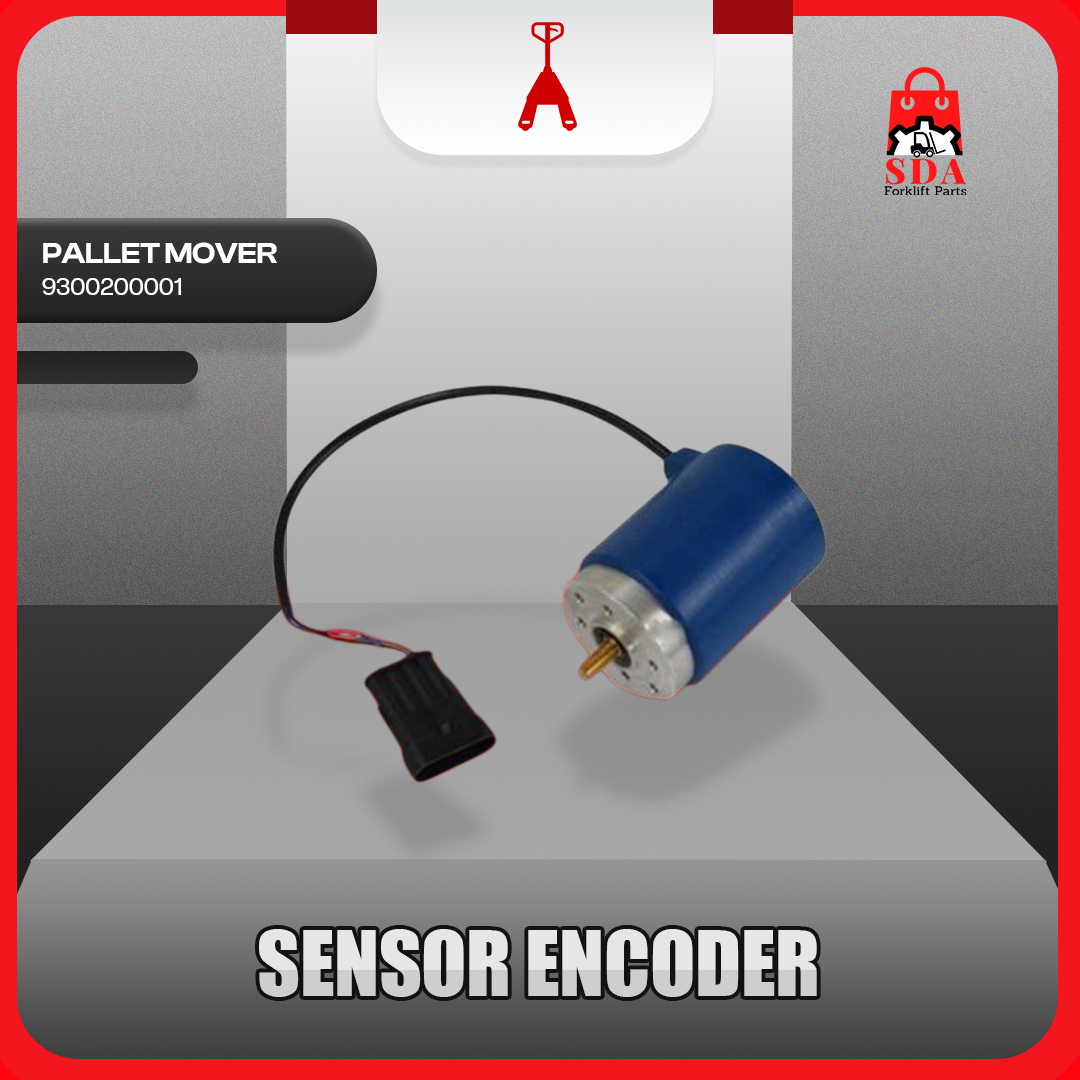 Sparepart Forklift Sensor Encoder PALLET MOVER