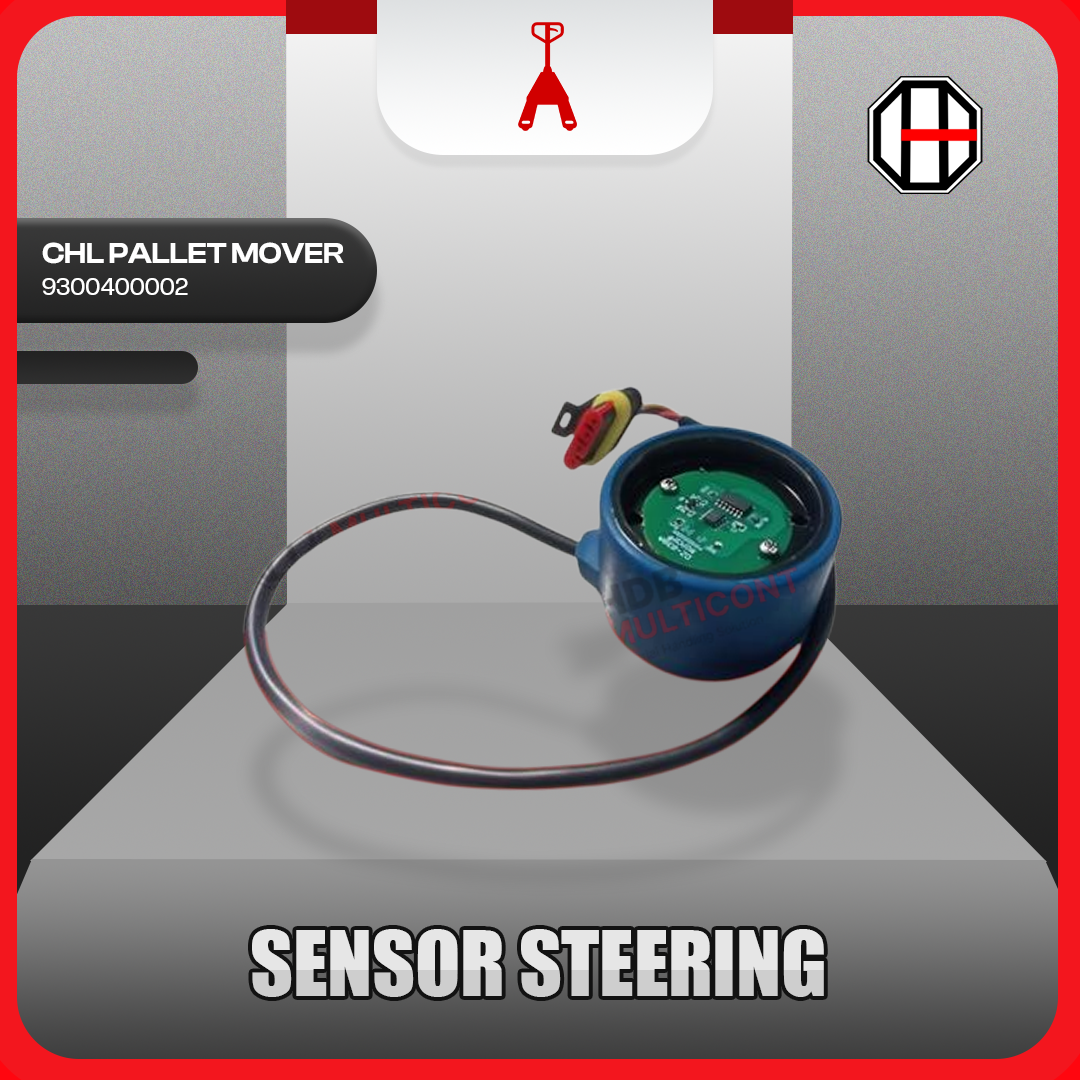 Sparepart Forklift Sensor Steering CHL PALLET MOVER