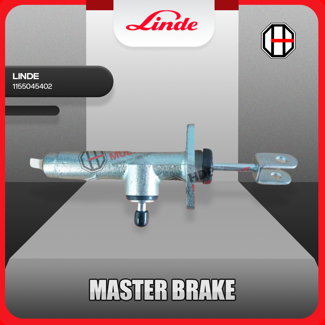 Sparepart Forklift Master Brake LINDE PN 1155045402