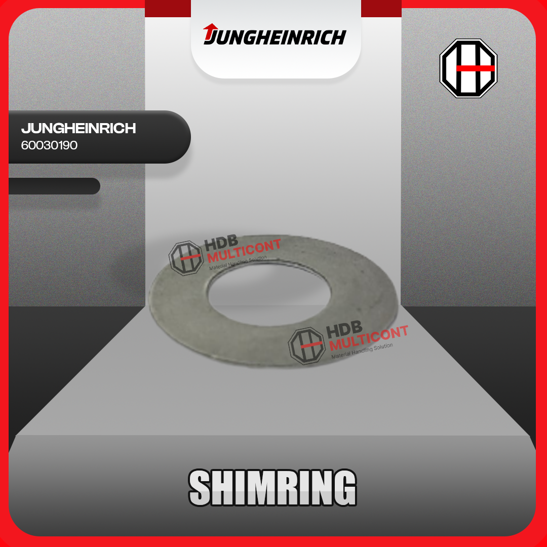 Sparepart Forklift Shimring JUNGHEINRICH PN 60030190